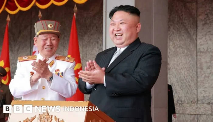 Presiden Prabowo Subianto Siap Buka Dialog dengan Korea Utara, Dukung Perdamaian Semenanjung Korea