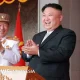 Presiden Prabowo Subianto Siap Buka Dialog dengan Korea Utara, Dukung Perdamaian Semenanjung Korea