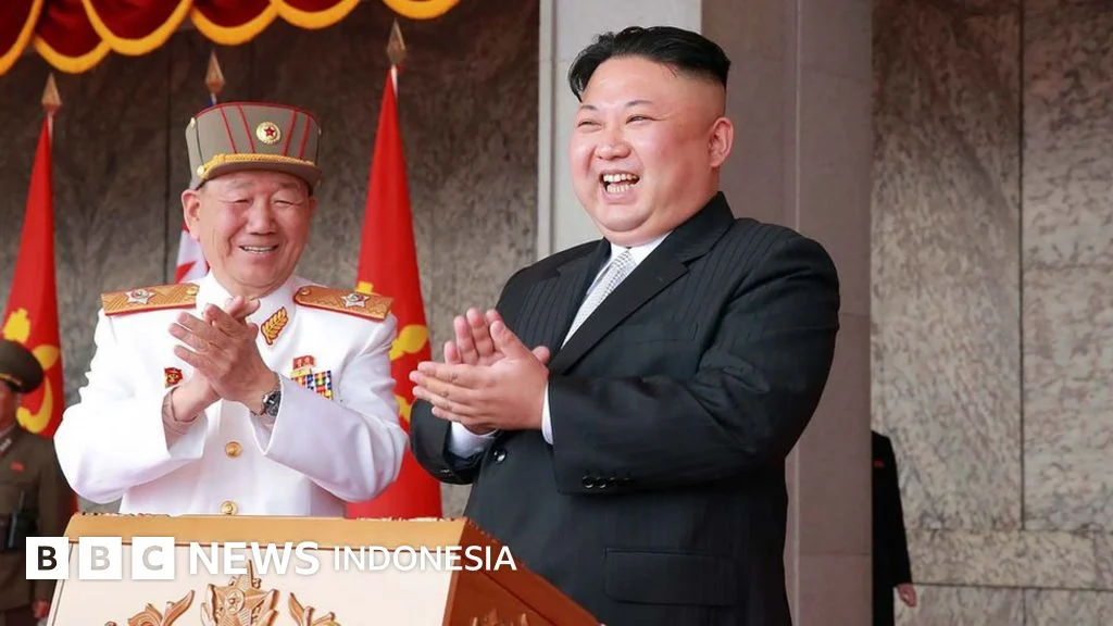 Presiden Prabowo Subianto Siap Buka Dialog dengan Korea Utara, Dukung Perdamaian Semenanjung Korea