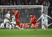 Prestasi AS Roma Menurun, Kekalahan dari Brighton Meningkatkan Kekhawatiran