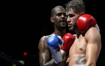 Prichard Colon Meninggal Dunia pada Usia 33 Tahun, 11 Tahun Setelah Mengalami Cedera Otak