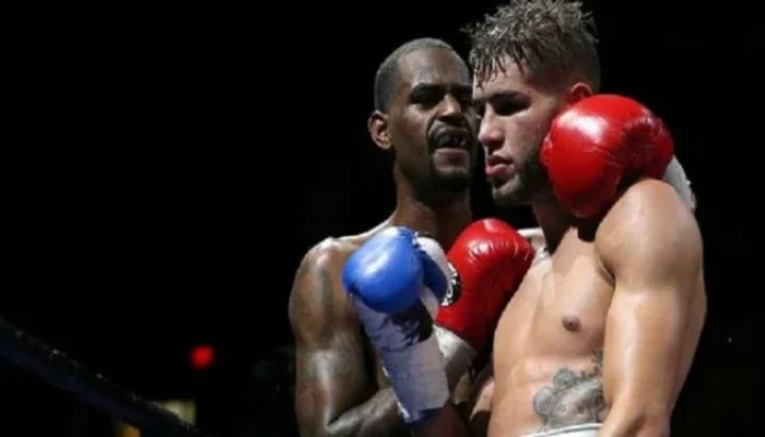 Prichard Colon Meninggal Dunia pada Usia 33 Tahun, 11 Tahun Setelah Mengalami Cedera Otak