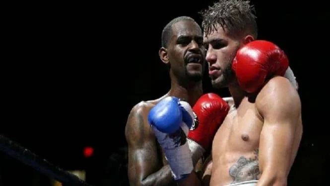 Prichard Colon Meninggal Dunia pada Usia 33 Tahun, 11 Tahun Setelah Mengalami Cedera Otak
