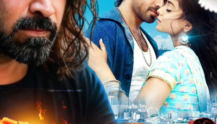 Pritam Singh: Komposer Musik di Balik Kesuksesan Film Awarapan