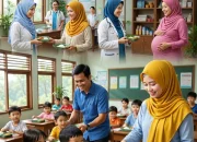 Program Makan Bergizi Gratis: Antara Niat Baik dan Tantangan Implementasi