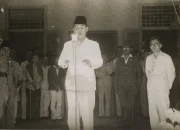 Proklamasi Kemerdekaan Indonesia: Mengenal Sejarah dan Makna di Balik Tanggal 17 Agustus