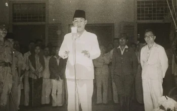 Proklamasi Kemerdekaan Indonesia: Mengenal Sejarah dan Makna di Balik Tanggal 17 Agustus