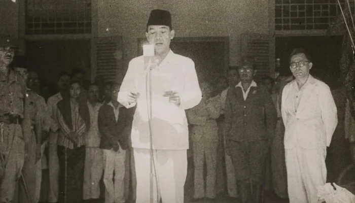 Proklamasi Kemerdekaan Indonesia: Mengenal Sejarah dan Makna di Balik Tanggal 17 Agustus