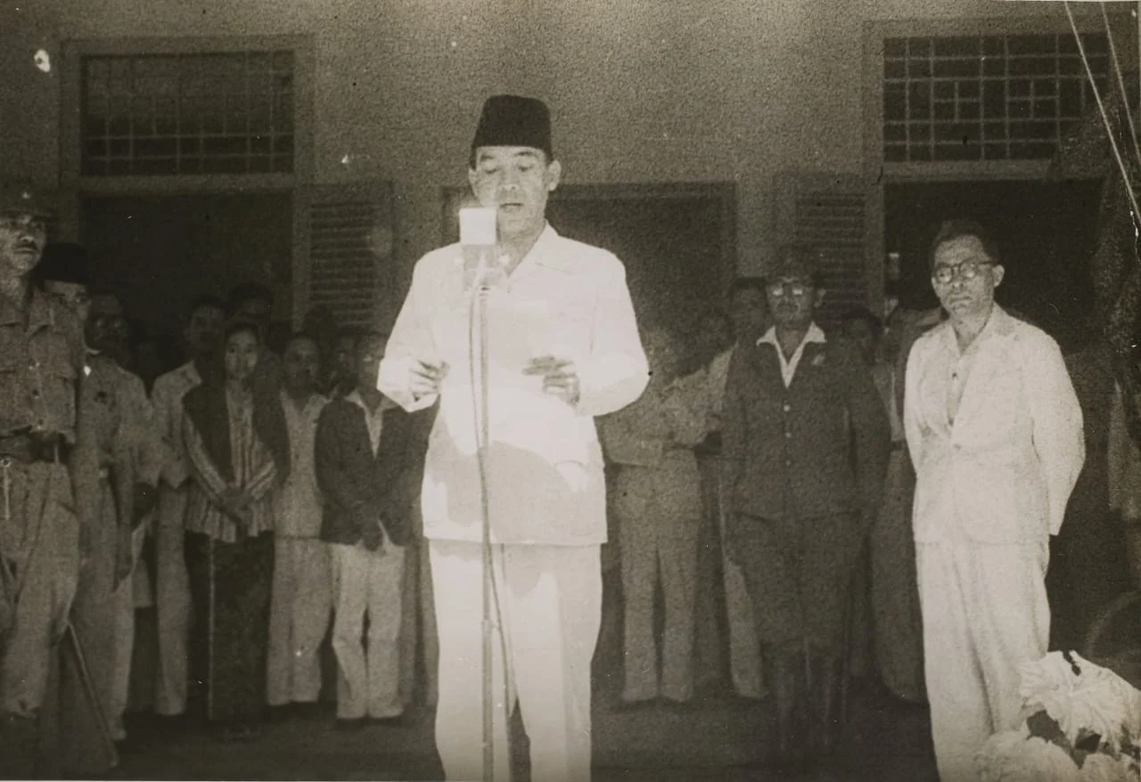Proklamasi Kemerdekaan Indonesia: Mengenal Sejarah dan Makna di Balik Tanggal 17 Agustus