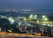 Proyek Pembangunan Kota Baru dari Nol: Dari Karnala-Sai Chirner hingga Swiff