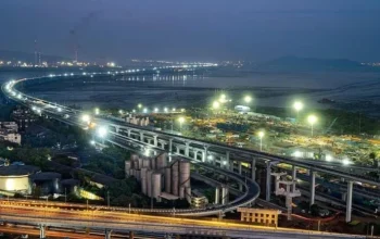 Proyek Pembangunan Kota Baru dari Nol: Dari Karnala-Sai Chirner hingga Swiff