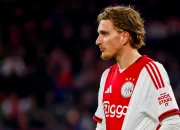 PSG Rekrut Mika Godts, Lini Serang Luis Enrique Kian Mewah