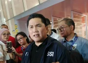 PSSI Minta Maaf Atas Kegagalan Timnas Indonesia di Piala AFF 2026, Erick Thohir Siapkan Tim Terbaik untuk FIFA ASEAN Cup 2026