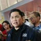 PSSI Minta Maaf Atas Kegagalan Timnas Indonesia di Piala AFF 2026, Erick Thohir Siapkan Tim Terbaik untuk FIFA ASEAN Cup 2026