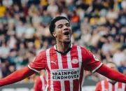 PSV dan Pemain Amerika Mendominasi Sepak Bola Eropa