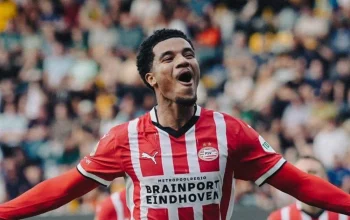 PSV dan Pemain Amerika Mendominasi Sepak Bola Eropa