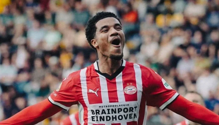 PSV dan Pemain Amerika Mendominasi Sepak Bola Eropa