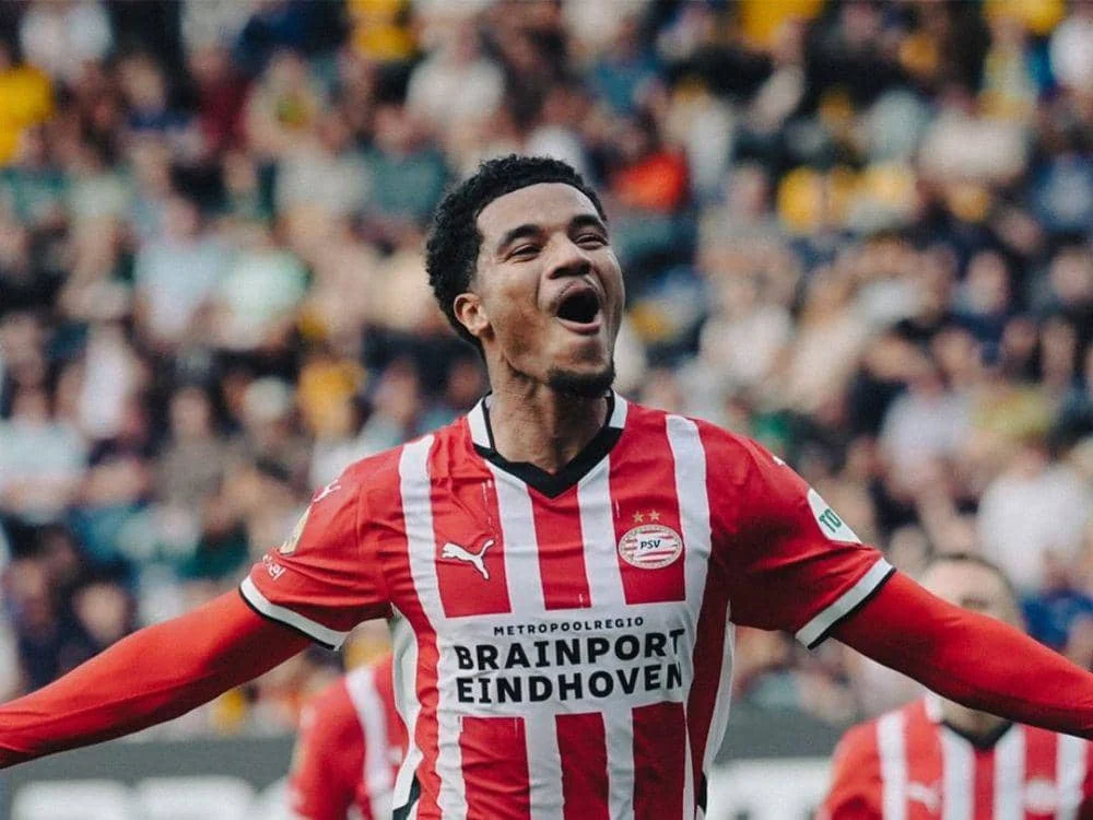 PSV dan Pemain Amerika Mendominasi Sepak Bola Eropa
