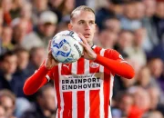 PSV Eindhoven Siap Tantang AZ Alkmaar di Johan Cruyff Shield dengan Talenta Muda