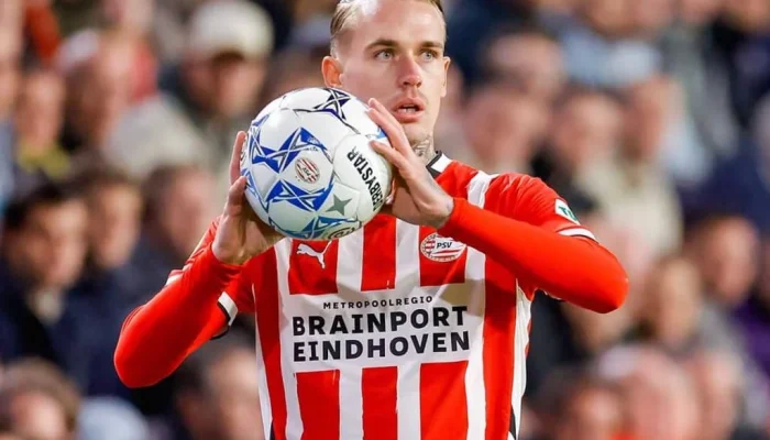 PSV Eindhoven Siap Tantang AZ Alkmaar di Johan Cruyff Shield dengan Talenta Muda