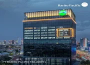 PT Barito Pacific Tbk Bertahan di MSCI Global Standard Index