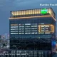 PT Barito Pacific Tbk Bertahan di MSCI Global Standard Index