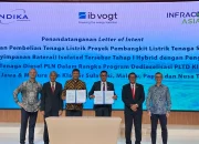 PT Indika Energy Tbk Masuk dalam Daftar LQ45, Bersama NCKL Menggantikan TOWR dan SMGR