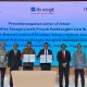 PT Indika Energy Tbk Masuk dalam Daftar LQ45, Bersama NCKL Menggantikan TOWR dan SMGR