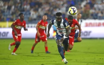 Puebla dan Guadalajara Berbagi Poin 1-1 di Torneo Apertura 2026