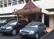 Pusat Laboratorium Forensik Polri: Mengungkap Kasus Kriminal dengan Teknologi Canggih