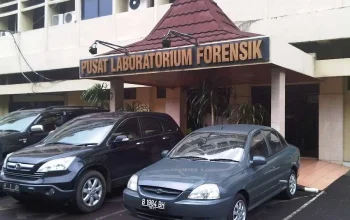 Pusat Laboratorium Forensik Polri: Mengungkap Kasus Kriminal dengan Teknologi Canggih