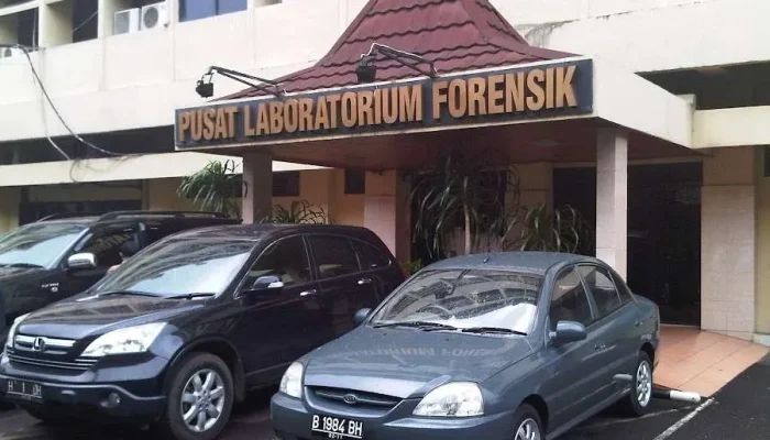 Pusat Laboratorium Forensik Polri: Mengungkap Kasus Kriminal dengan Teknologi Canggih