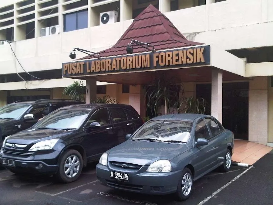 Pusat Laboratorium Forensik Polri: Mengungkap Kasus Kriminal dengan Teknologi Canggih