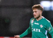 Putra Phil Collins, Mathew Collins, Bergabung dengan 1860 Munich: Menguji Karier Sepakbola di Jerman