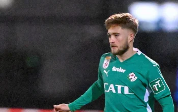 Putra Phil Collins, Mathew Collins, Bergabung dengan 1860 Munich: Menguji Karier Sepakbola di Jerman