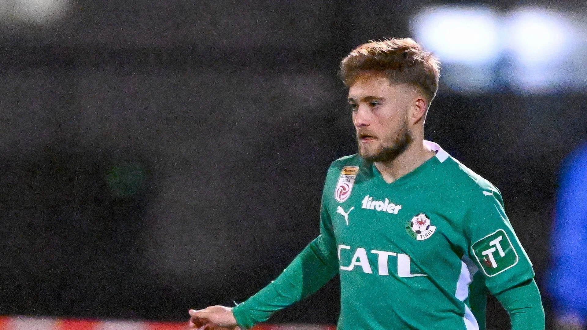 Putra Phil Collins, Mathew Collins, Bergabung dengan 1860 Munich: Menguji Karier Sepakbola di Jerman