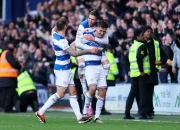 QPR Siap Tantang Portsmouth Setelah Kalah dari Millwall di Carabao Cup
