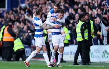 QPR Siap Tantang Portsmouth Setelah Kalah dari Millwall di Carabao Cup
