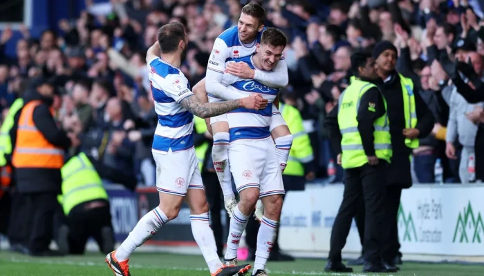 QPR Siap Tantang Portsmouth Setelah Kalah dari Millwall di Carabao Cup