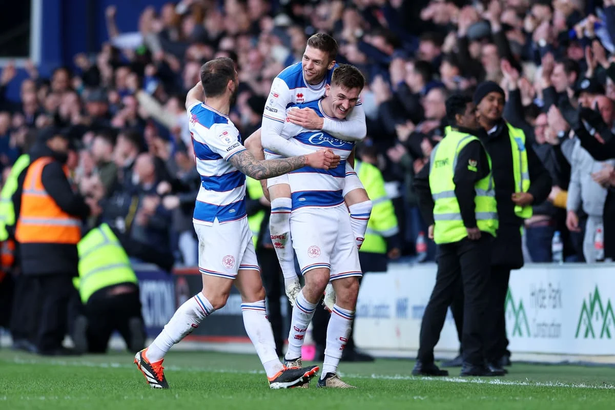 QPR Siap Tantang Portsmouth Setelah Kalah dari Millwall di Carabao Cup