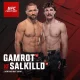 Quillan Salkilld Membuat Kejutan di UFC Vegas 120 dengan Mengalahkan Mateusz Gamrot