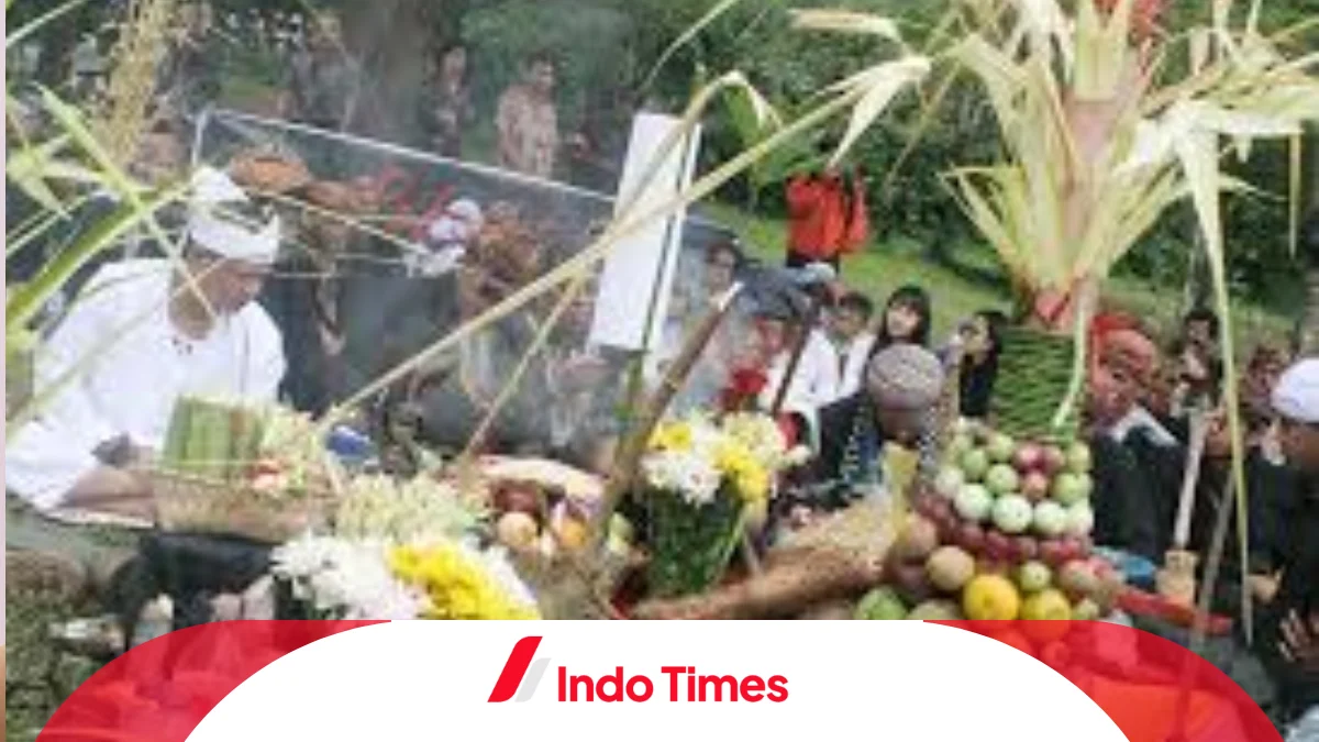 Rabu Wekasan 2026: Tradisi dan Amalan untuk Menghindari Bala