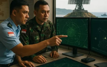 Radar dan Teknologi Terkini: Dari Sistem Pertahanan hingga Sepak Bola