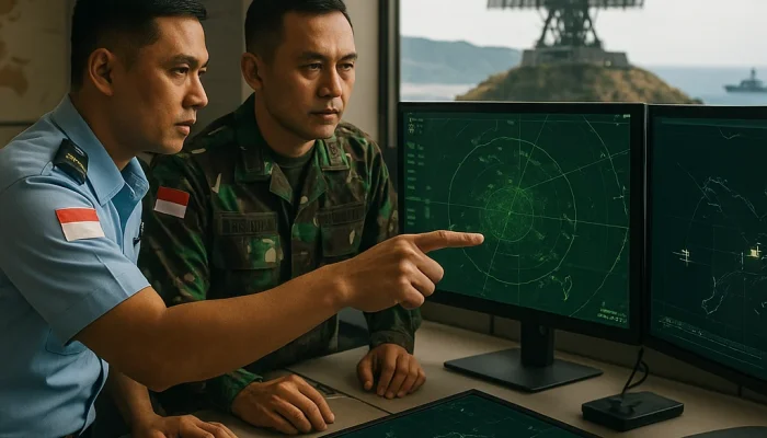Radar dan Teknologi Terkini: Dari Sistem Pertahanan hingga Sepak Bola