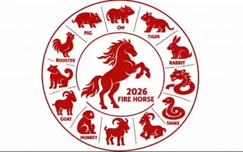 Ramalan Zodiak dan Shio: 4 Shio yang Diprediksi Paling Hoki di Agustus 2026