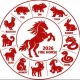 Ramalan Zodiak dan Shio: 4 Shio yang Diprediksi Paling Hoki di Agustus 2026