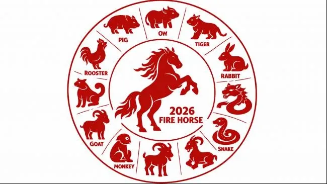 Ramalan Zodiak dan Shio: 4 Shio yang Diprediksi Paling Hoki di Agustus 2026
