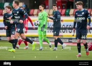 Randers FC vs Silkeborg: Pertandingan Seru di Superliga