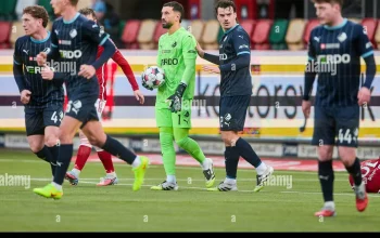 Randers FC vs Silkeborg: Pertandingan Seru di Superliga
