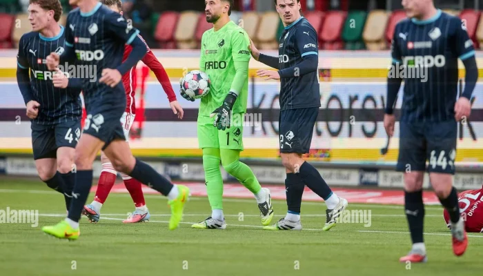 Randers FC vs Silkeborg: Pertandingan Seru di Superliga